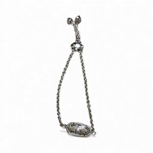 NWOT Kendra Scott Elaina adjustable bracelet